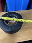 Nascar Ashtray Tire Tray Glass Insert Wheel Racing Tire RARE HTF — photo 6