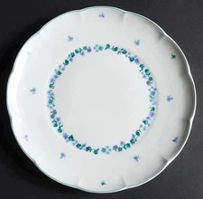 Block Provence Salad Plate 35798