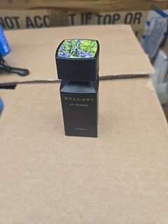 Bvlgari le Gemme KOBRAA Eau de Parfum 30ml