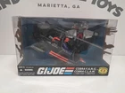 Hasbro GI Joe 25th Anniversary COBRA FANG & COBRA CLAW Figure Set - New - 2008