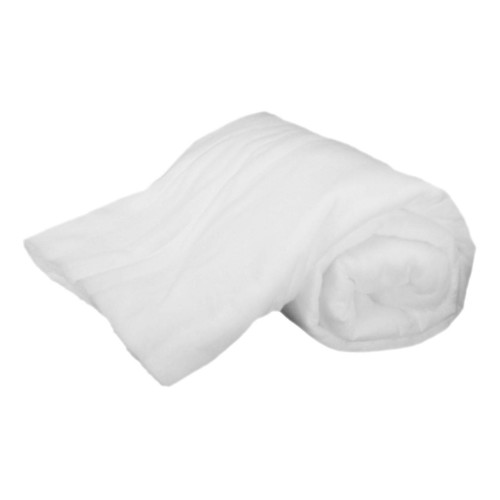 1 Roll Quilt Batting Wadding Quilts Filler Fiber for DIY Crafts Patchwork - Picture 1 of 4