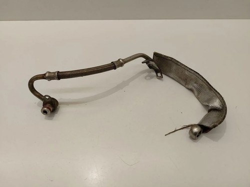 AUDI A3 Cabrio 8V7, 8VE Turbinenschmierrohr 06J145771D 1.80 Petrol 34328305