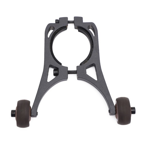 Folding Electric Scooter Stand for Ninebot Max G30 ES Space Saving Solution - Picture 18 of 24