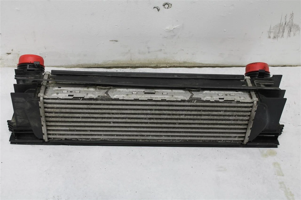 Used Intercooler fits: 2013 Bmw 328I Grade A Foto 2 de 4
