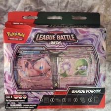 pokemon trading card game gardevoir ex league battle deck SWSH Evolving Skies Booster Box – Loose Packs Trading Co