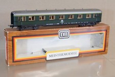 LILIPUT 831 00 DB GREEN 1st CLASS EXPRESS COACH 111-2 MINT BOXED on