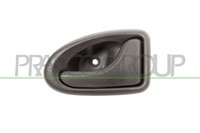 Prasco TüRgriff Innenausstattung DA3208601 FüR Dacia Logan 16V LS1N LS02 BS02