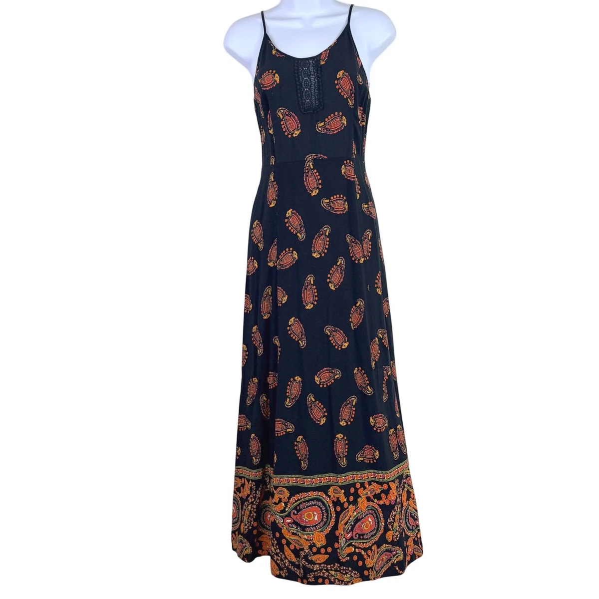 Band of Gypsies Maxi Dresses for Women for sale