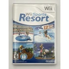 New ListingWii Sports Resort Nintendo Wii 2009 Complete