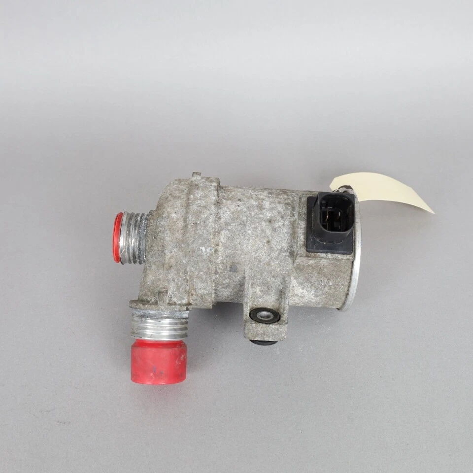 2012-2016 BMW X1 X3 X4 Z4 328i 428i Electric Water Pump 11517604027 OEM Used - Image 3 of 4