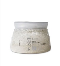 Dead Sea Spa Magik Sea Magik Pro Salt Brushing 500G
