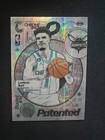 2025 Topps Chrome LaMelo Ball Base (RAW)