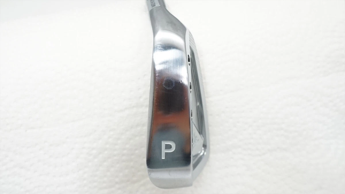 Lynx Pitching Wedge Regular Flex Palos de Golf - eBay