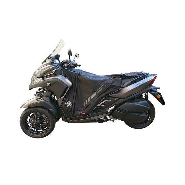 Tucano Beinschutz Termoscud (FüR: Yamaha Tricity 300 ABS SH20 21-22 )-image