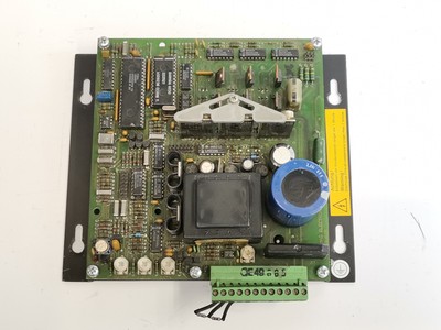 BARMAG BVS-25-60ZV3 Single Phase BVS112.31.7