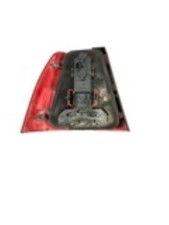 Feu arrière Volkswagen BORA