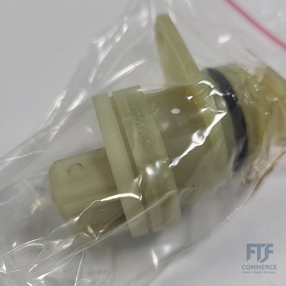 VALEO 255304 Sensor, Geschwindigkeit Drehzahlsensor in Originalausführ... 255304 - Bild 3 von 4