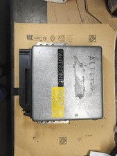 Centralina Motore Bosch Motronic 0261200044 Alfa Romeo Alfetta