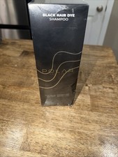 Polar-Hair Dye Shampoo Polar Hair Care, Hair Care Shampoo 200M L/6.7 OZ Black