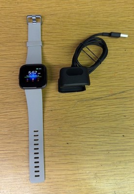 Fitbit Versa 2 Activity Health Fitness Tracker Heart / Sleep Monitor Smartwatch