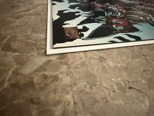 Spawn (Bild von 1992) - Wählen und wählen Sie Ihre Ausgabe/Los #1-117, 300, Schlüssel & mehr! - Bild 541 von 1.231