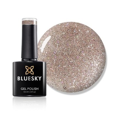 Bluesky Gel Politur - FAIRY DUST - 63903