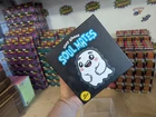 Bimtoy Tiny Ghosts Soul Mates LE200 OG Edition Reis O'Brien