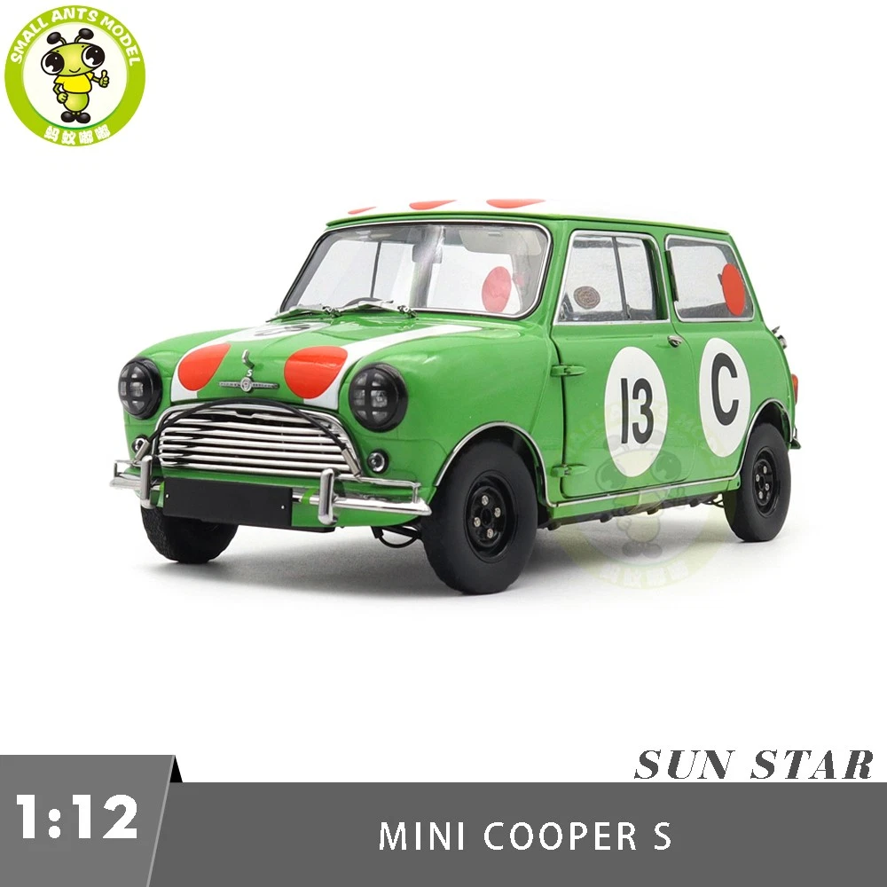 Sunstar Mini 1 12 for sale | eBay UK