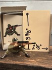 Warriors Of The World By Marx WWII Toy Soldiers — photo 2