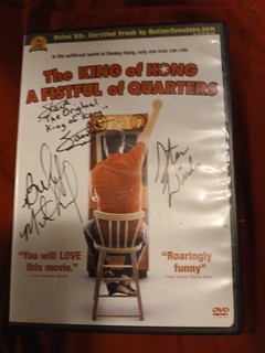 The King of Kong: a Fistful of Quarters (DVD 2007)