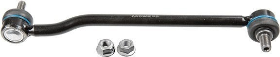 Stabilisateur Lemförder 27661 02 biellette anti-claquement pour réparer la suspension OE 2033201889