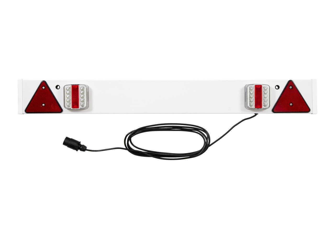 Ring RCT810/LED 4' LED Trailer Board 4M Cable (Boxed)