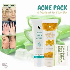 Combo Acn  Pack of 3