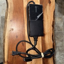 Genuine OEM Original Microsoft Xbox One A12-220N1A Power Supply AC Adapter Cord