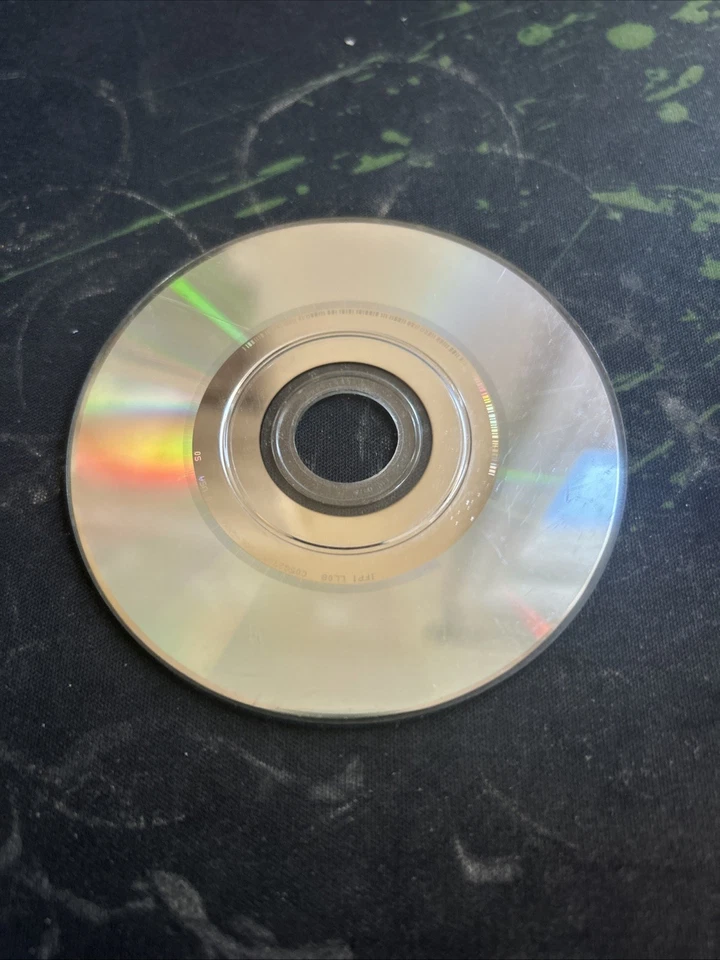 Pokemon XD: Gale Of Darkness | Disco Auténtico Nintendo Gamecube Solo Probado Foto 2 de 2