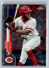 2020 Topps Chrome #111 Aristides Aquino