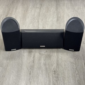 Polk Audio RM6751 Haut-parleur satellite sur pied