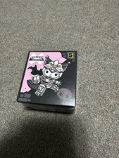 2026 McDonald s Hello Kitty X Godzilla Happy Meal Figure 5 Kuromi Mechagodzilla
