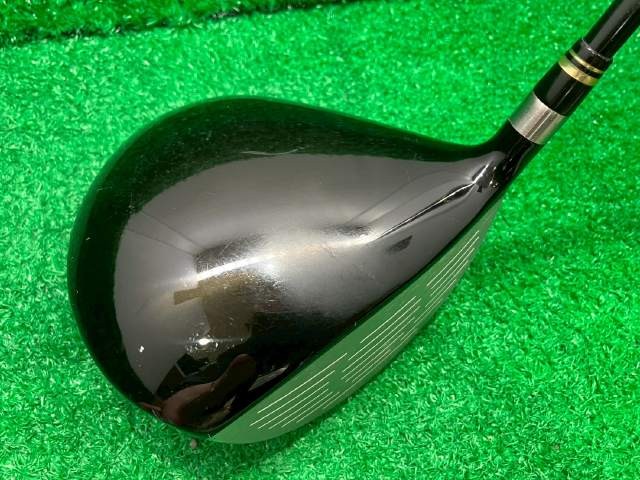 Ryoma D-1 MAXIMA TYPE-D Driver 10.5 TourAD MX-D5 (S) #194 Golf