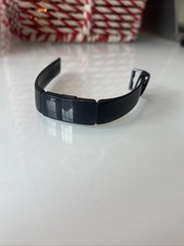 Fitbit Black Watch