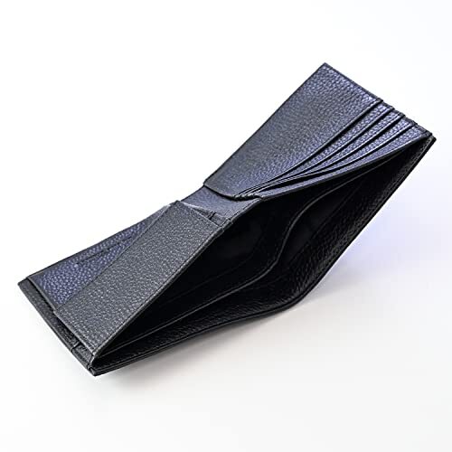 Emporio Armani Bifold Wallet Men 