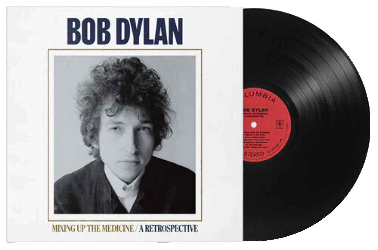 Bob DYLAN folk rock Vinyl Records