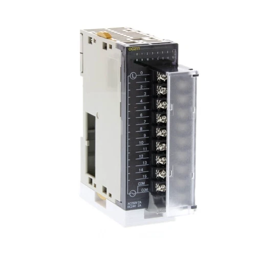 NEW Omron CJ1W-OC211 PLC Module In Stock Fast Shipping
