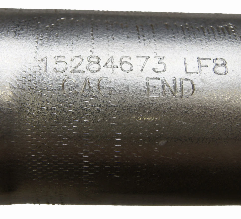 2007-2009 Topkick/Kodiak T6500-T8500 Turbo Intercooler Outlet Pipe New 15284673 - Изображение 4 из 4