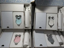 Pick a Color NuFace Mini Petite Microcurrent Facial Toning w/ Aqua Gel & Brush