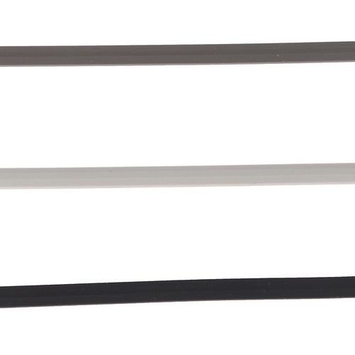 Laptop Rubber Strip For HP ENVY 13-Ah1002TX D Shell Bottom Case Foot Pad G1 - Afbeelding 7 van 15