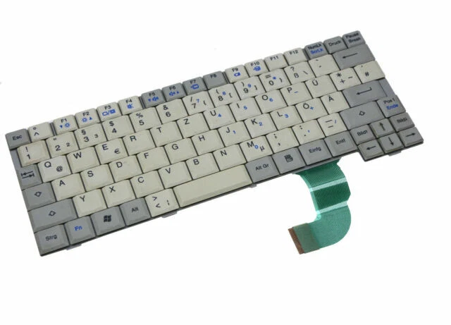 Panasonic Laptop Replacement Parts