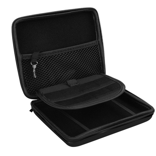 Housse étui rigide protection transport EVA pour Nintendo 2DS - Photo 9/28