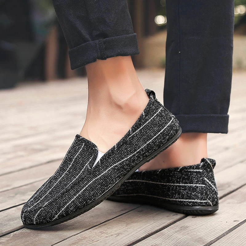 Breathable loafers hotsell
