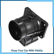 Pack (1) Mass Airflow Sensor (MAF Sensor) for Mitsubishi Eclipse 2000-2005